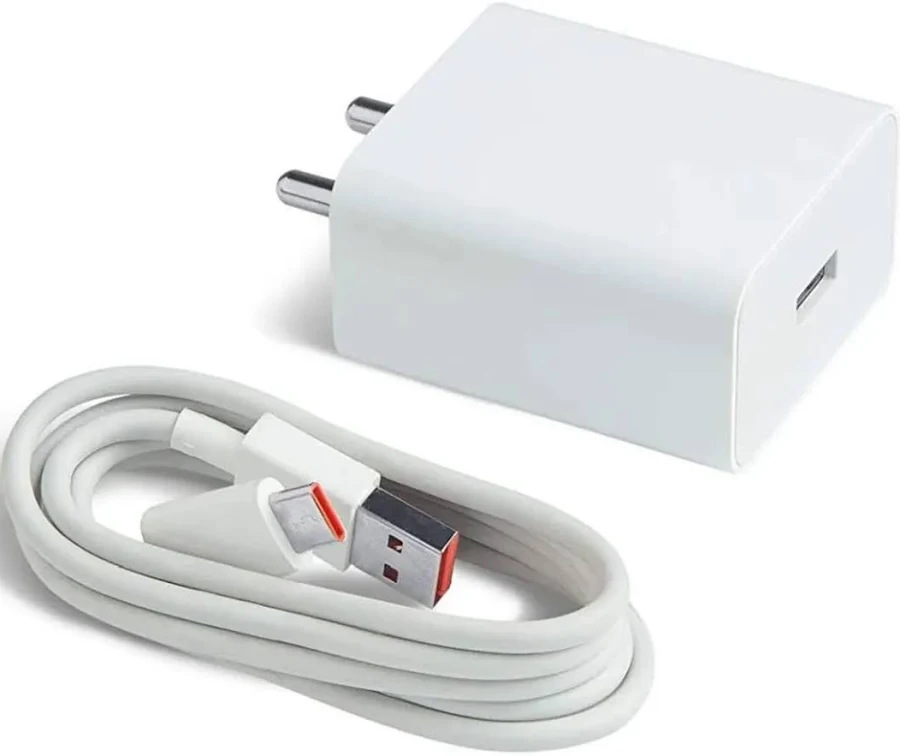 Mi Redmi 33W Fast SonicCharge 2.0 Charger